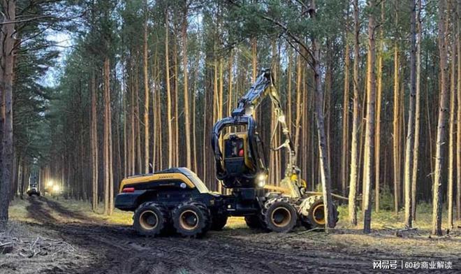 德国工业4.0是否失效？马斯克柏林工厂进展缓慢与农副产品销售的启示